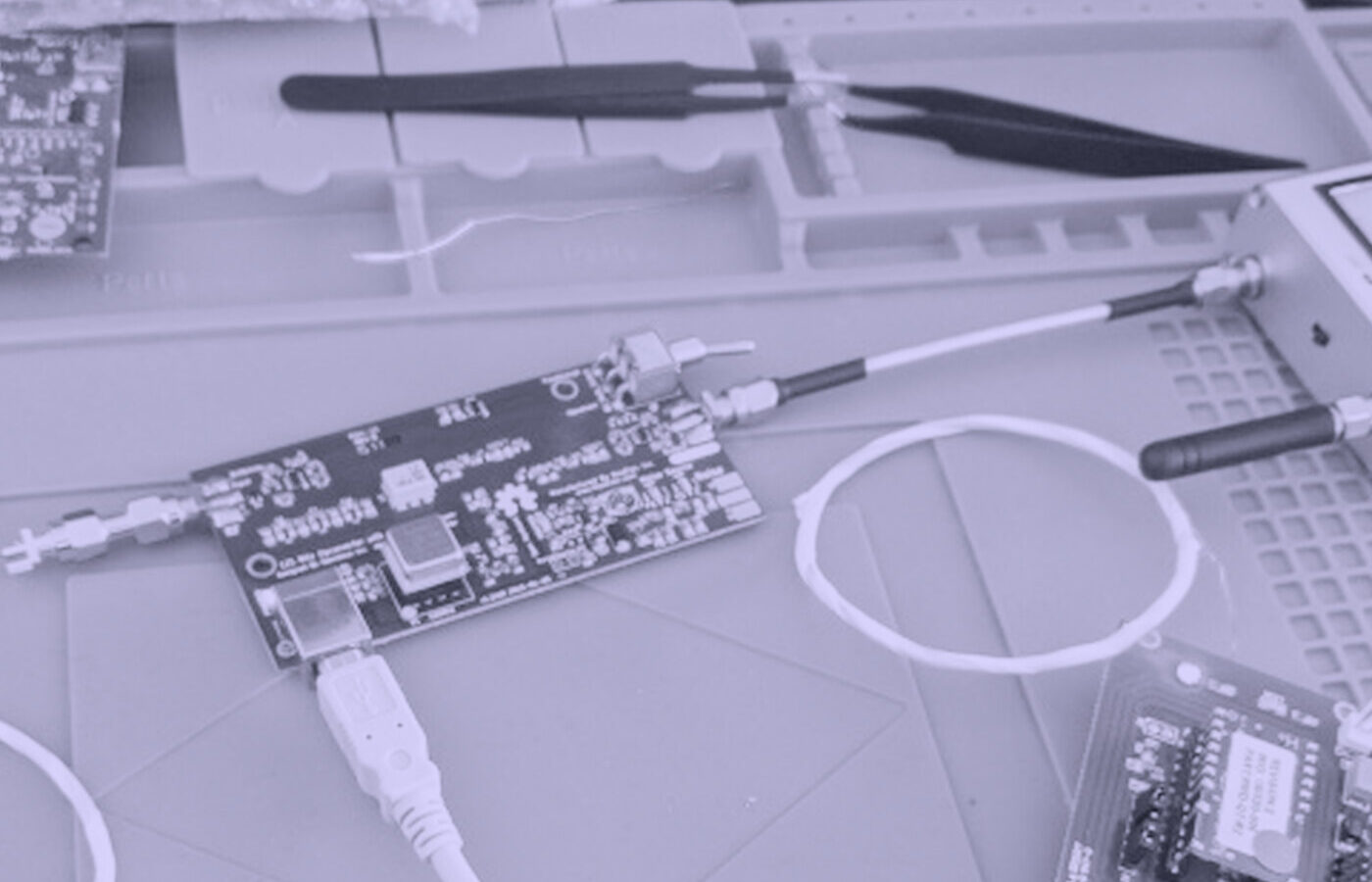 Red Team OTA: Physical Intrusion Systems