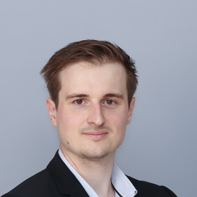 Sébastien Dudek